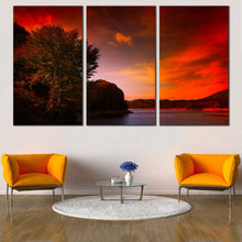 Load image into Gallery viewer, 3pE_Red