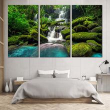 Load image into Gallery viewer, 3pE_green