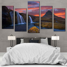 Load image into Gallery viewer, 5pC_Orange