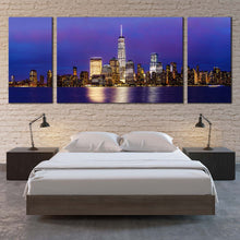 Load image into Gallery viewer, 3pD_blue