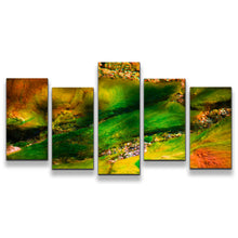 Load image into Gallery viewer, 5pC_green