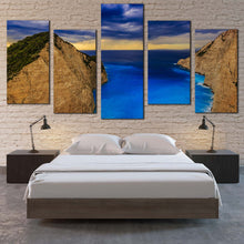 Load image into Gallery viewer, 5pC_blue