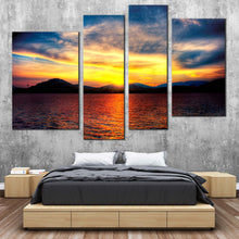 Load image into Gallery viewer, 4pA_Yellow