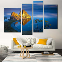 Load image into Gallery viewer, 4pA_Blue