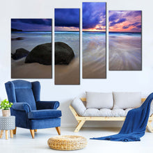 Load image into Gallery viewer, 4pA_Blue