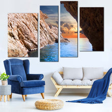 Load image into Gallery viewer, 4pA_Brown