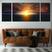 Load image into Gallery viewer, 3pD_Yellow