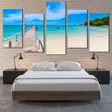 Load image into Gallery viewer, 5pC_Blue