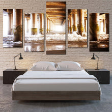 Load image into Gallery viewer, 5pC_brown