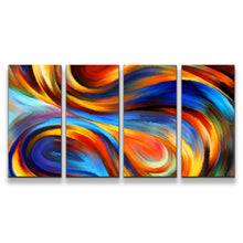 Load image into Gallery viewer, 4pC_colorful