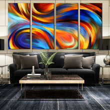 Load image into Gallery viewer, 4pC_colorful