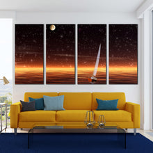 Load image into Gallery viewer, 4pC_yellow