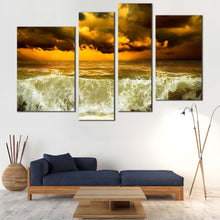 Load image into Gallery viewer, 4pA_yellow