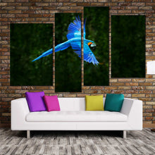 Load image into Gallery viewer, 4pA_blue