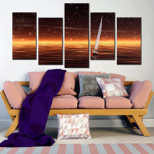 Load image into Gallery viewer, 5pC_yellow