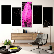 Load image into Gallery viewer, 5pC_Black