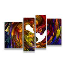 Load image into Gallery viewer, 4pA_colorful