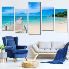 Load image into Gallery viewer, 5pC_Blue