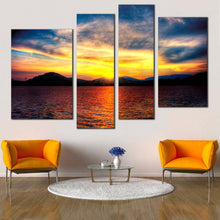 Load image into Gallery viewer, 4pA_Yellow