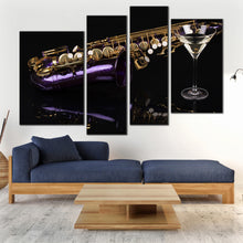 Load image into Gallery viewer, 4pA_purple