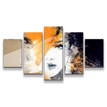 Load image into Gallery viewer, 5pA_white