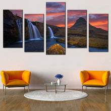 Load image into Gallery viewer, 5pC_Orange