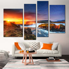 Load image into Gallery viewer, 4pA_yellow