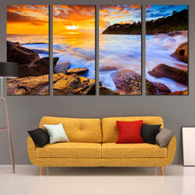 Load image into Gallery viewer, 4pC_yellow