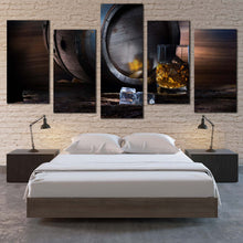 Load image into Gallery viewer, 5pC_brown