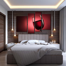 Load image into Gallery viewer, 4pA_Red