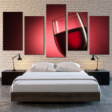 Load image into Gallery viewer, 5pC_Red