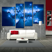 Load image into Gallery viewer, 4pA_blue