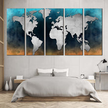 Load image into Gallery viewer, 5pD_blue