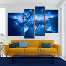 Load image into Gallery viewer, 4pA_blue