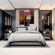 Load image into Gallery viewer, 3pB_brown