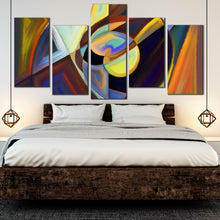 Load image into Gallery viewer, 5pC_colorful