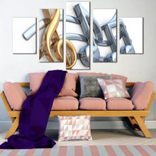 Load image into Gallery viewer, 5pA_white