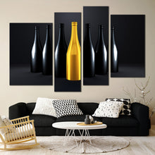 Load image into Gallery viewer, 4pA_black