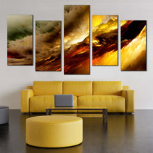 Load image into Gallery viewer, 5pC_yellow