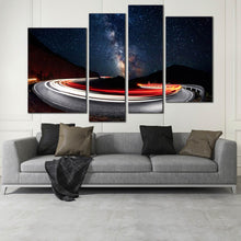 Load image into Gallery viewer, 4pA_black