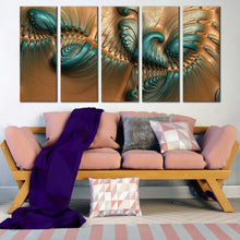 Load image into Gallery viewer, 5pD_green