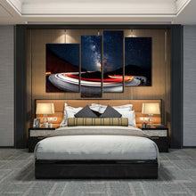 Load image into Gallery viewer, 4pA_black