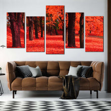 Load image into Gallery viewer, 5pC_red