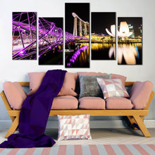 Load image into Gallery viewer, 5pC_purple