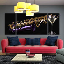 Load image into Gallery viewer, 3pD_purple