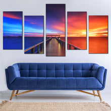 Load image into Gallery viewer, 5pC_blue