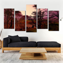 Load image into Gallery viewer, 5pC_purple
