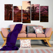 Load image into Gallery viewer, 5pC_purple
