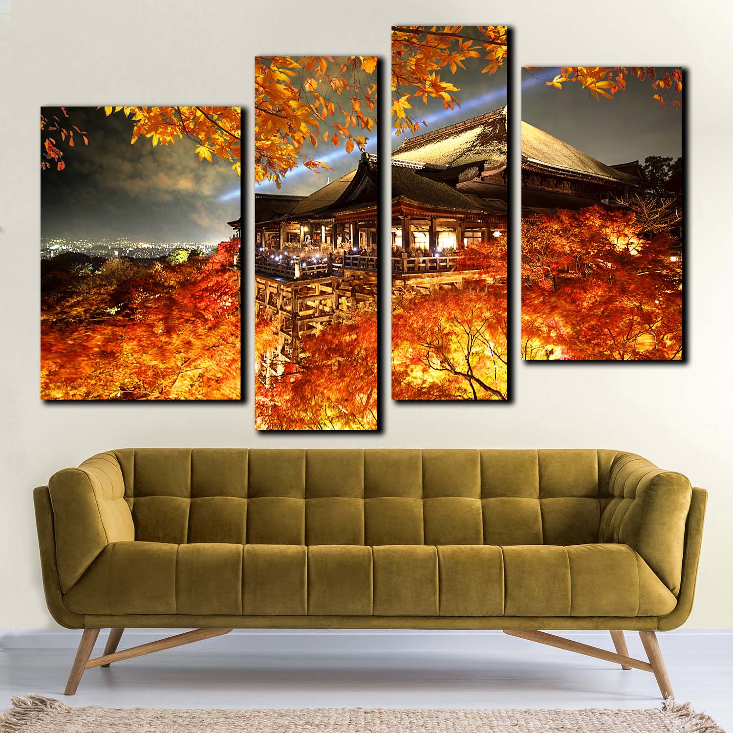 Dwallart store