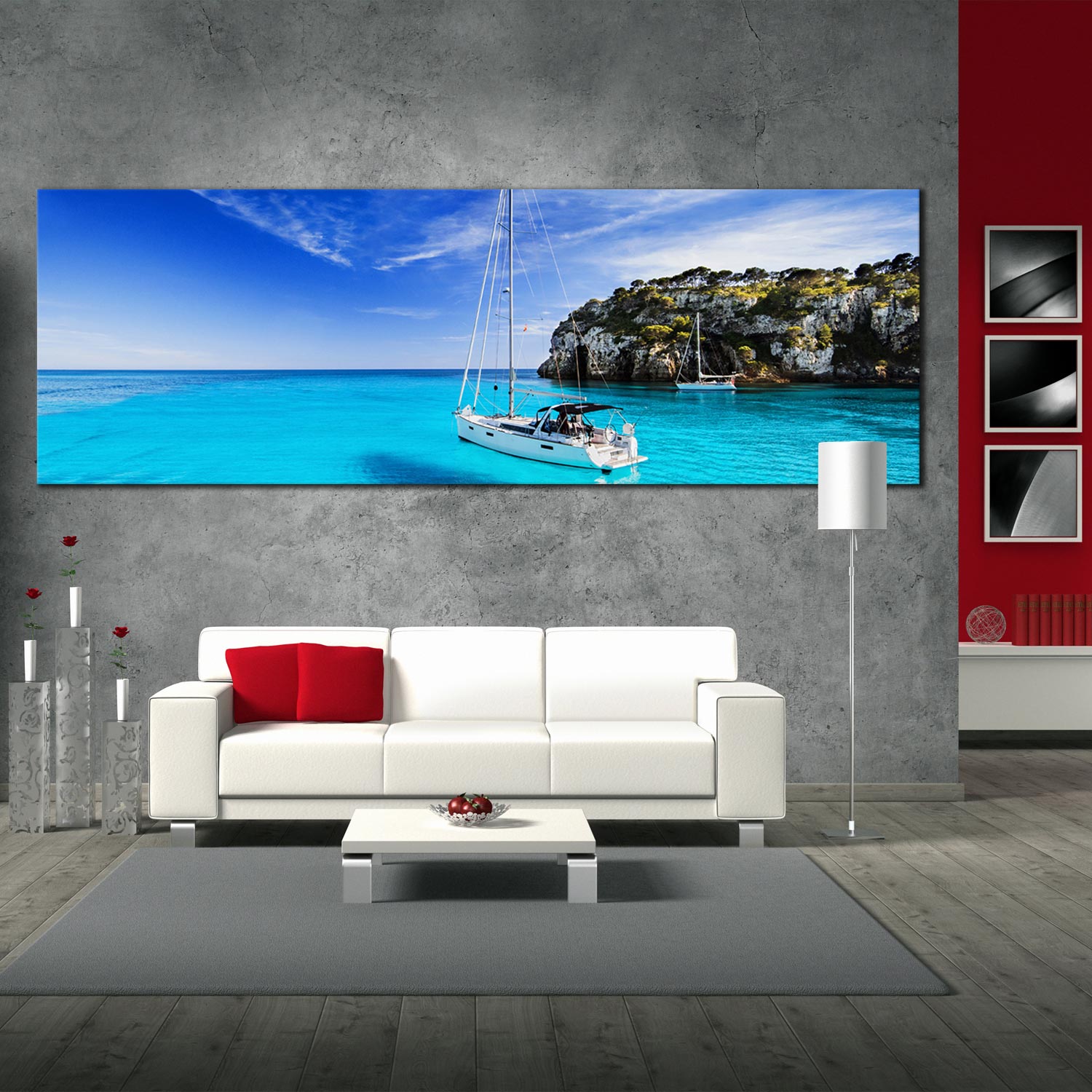 Dwallart store